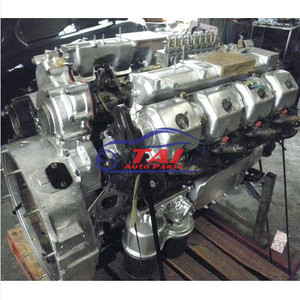 中古モーター日産UDF8エンジン用ディーゼルエンジン
