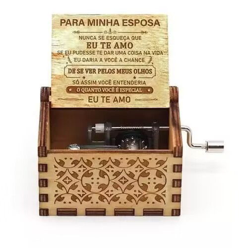 A mi esposa