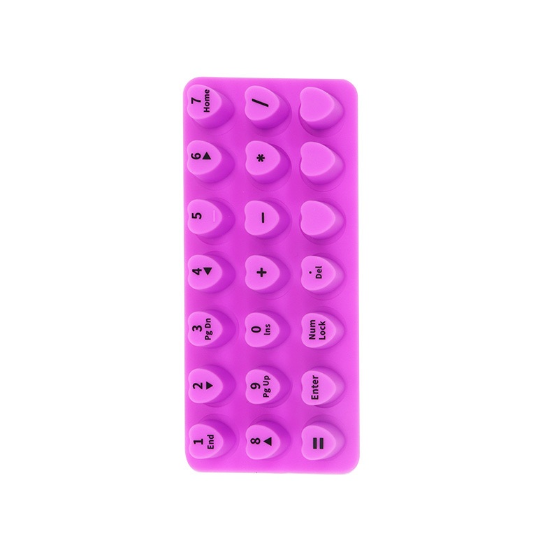 Numéro violet
