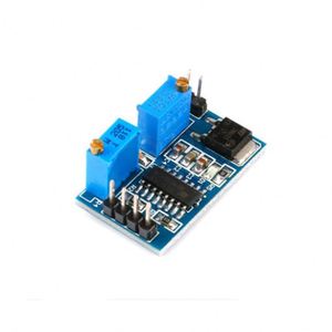 Modul DC 5V 12V SG3525 PWM-Controller-Modul 100Hz-100kHz Einstellbare Frequenz steuer karte Diy Electronic - Product Image 2
