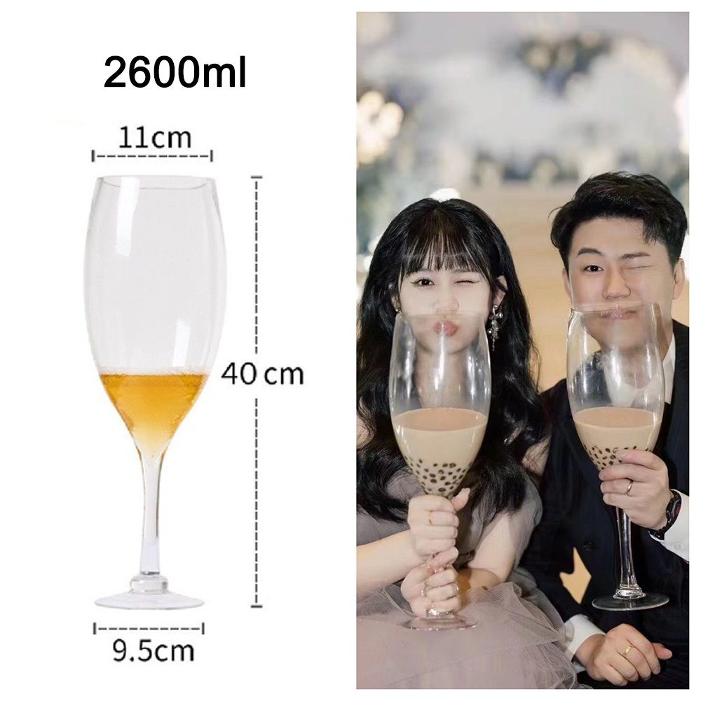 2600ml(87.92fl.oz)