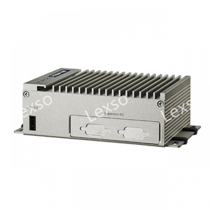 <strong>Advantech</strong> UNO-2272G Pocket-sized <strong>Embedded</strong> <strong>Computer</strong> with Intel Atom Processor - Product Image 2