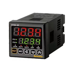 Original Autonics CT6M-2P4 programmier bares digitales Zähler programmier bares Timer-Relais - Product Image 1