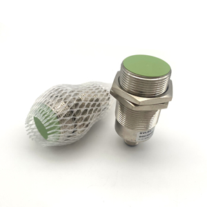 SVLECフラッシュマウントセンシング範囲10mmNO NCタイプM30金属物体用誘導近接センサー - Product Image 5