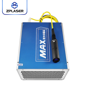 激光打标机用原装MAX激光源20w光纤激光源 - Product Image 4