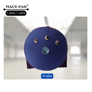 Câmara Hiperbárica Suave Macypan Câmara Pressão Barométrica Máquina Oxigênio Hiperbárico Hyperbare Sauerstoff Kammer Câmara Mergulho - Product Image 3