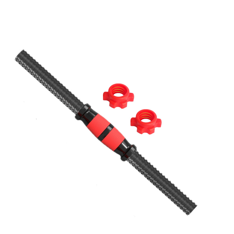 Poteau en plastique peint de 35 cm