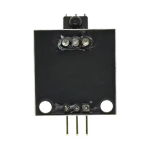Modulo Iora IR modulo trasmettitore a infrarossi modulo Ir digitale 38Khz sensore ricevitore a infrarossi modulo Flipper Zero - Product Image 5