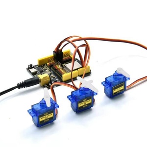 USB kablosu ile Arduino UNO R3 ile uyumlu ESP32 artı geliştirme kurulu