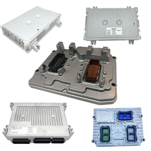 Motors teuerung des Bagger motors E320D2 E330D2 ECU ECM-<span class=keywords><strong>Controller</strong></span> Elektronisches Steuer modul 460-0132-06 - Product Image 6
