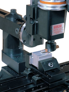 เครื่องกัด MDBT เครื่องตัด CNC Fly สำหรับเครื่องกัด - Product Image 5