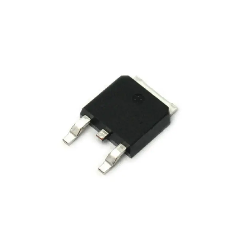 Offre Spéciale d'origine NJVMJB44H11T4G Circuit intégré Composants électroniques IC Puce