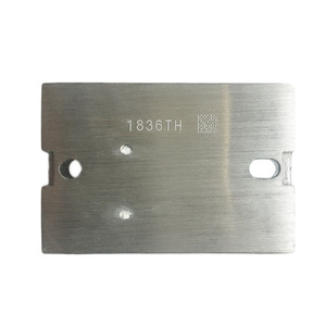 FOTEK SSR-40VA Single Phase Solid State <strong>Module</strong> Variable Resistor <strong>Input</strong> with 24~380VAC <strong>Output</strong> 40A Rated Current - Product Image 5