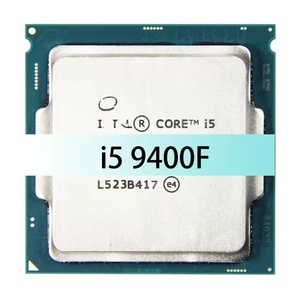 CPU Core i5 9 Serie i5 9400F für Desktop-Computer verwendet Computer cpus - Product Image 1