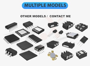 STF13N65M2 13N65M2 TO-220F 650V 10A Integrated Circuit STF13N65M2 Integrated Circuit STF13N65M2 - Product Image 6