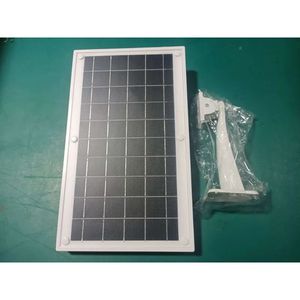 Açık 4G LTE Sim kart yuvası WiFi yönlendirici 300 Mbps güneş enerjili 3G Rauter bağlantı uzak alanlar için desteklenen 2.4G frekans - Product Image 4