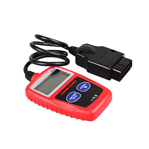 OBD II conector MS309 herramienta de diagnóstico automático máquina de programación clave lector de código escáner para todos los coches