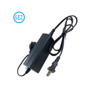 <strong>Ac</strong> <strong>Dc</strong> 36 Watt Adaptor <strong>Output</strong> 12V 3A 4A 5A 12V <strong>Dc</strong> 3 Amp Switching Power Supply 12V 3A 36W Power <strong>Adapter</strong> - Product Image 2