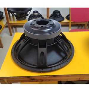 İyi ses efekti 18 "Subwoofer iyi maliyet performansı Subwoofer ev sineması