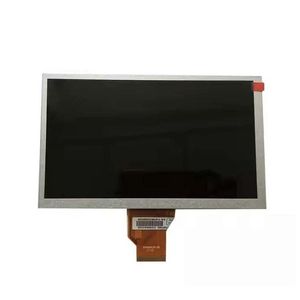 Venta al por mayor de pantalla LCD de 8 pulgadas con IPS visión completa MIPI 800*1280 Resolución Monitores TFT Panel Módulo China - Product Image 1