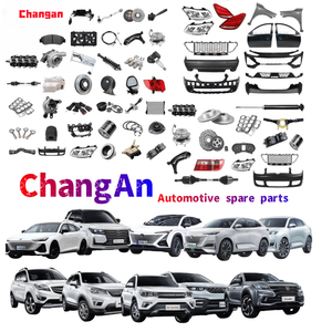 Changan CS15 CS35 CS55 artı CS75 CS85 CS95 için tüm serisi araba parçaları UNI-K UNI-T UNI-V EADO raauto otomobil parçaları dizi - Product Image 5