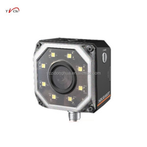 MV-ID2004M-06S-R手動フォーカス6MMミニチュア産業用固定コードリーダー - Product Image 6