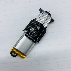 Inflator Pump <strong>Development</strong> Solution Pcb Board Assembly Firmware <strong>Software</strong> Structure Design Service Control Board Pcba Manufacturer - Product Image 3