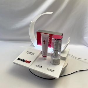 Giá Trưng Bày Mỹ Phẩm Trang Điểm Cho Dầu Gội/Sản Phẩm Chăm Sóc Da Tóc/Son Bóng - Product Image 3