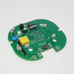ワンストップPCBメーカー印刷回路基板アセンブリ多層PCBAメーカー両面PCB - Product Image 5