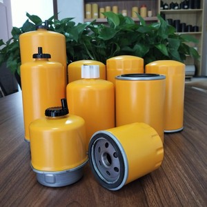 Oliefilter Oem 1r0762 326-1644 1r0739 1r1808 1r1807 1r0716 1r0751 1174089 1r0753 1799806 937521 5i8670 Voor Graafmachine E325b E311b - Product Image 2