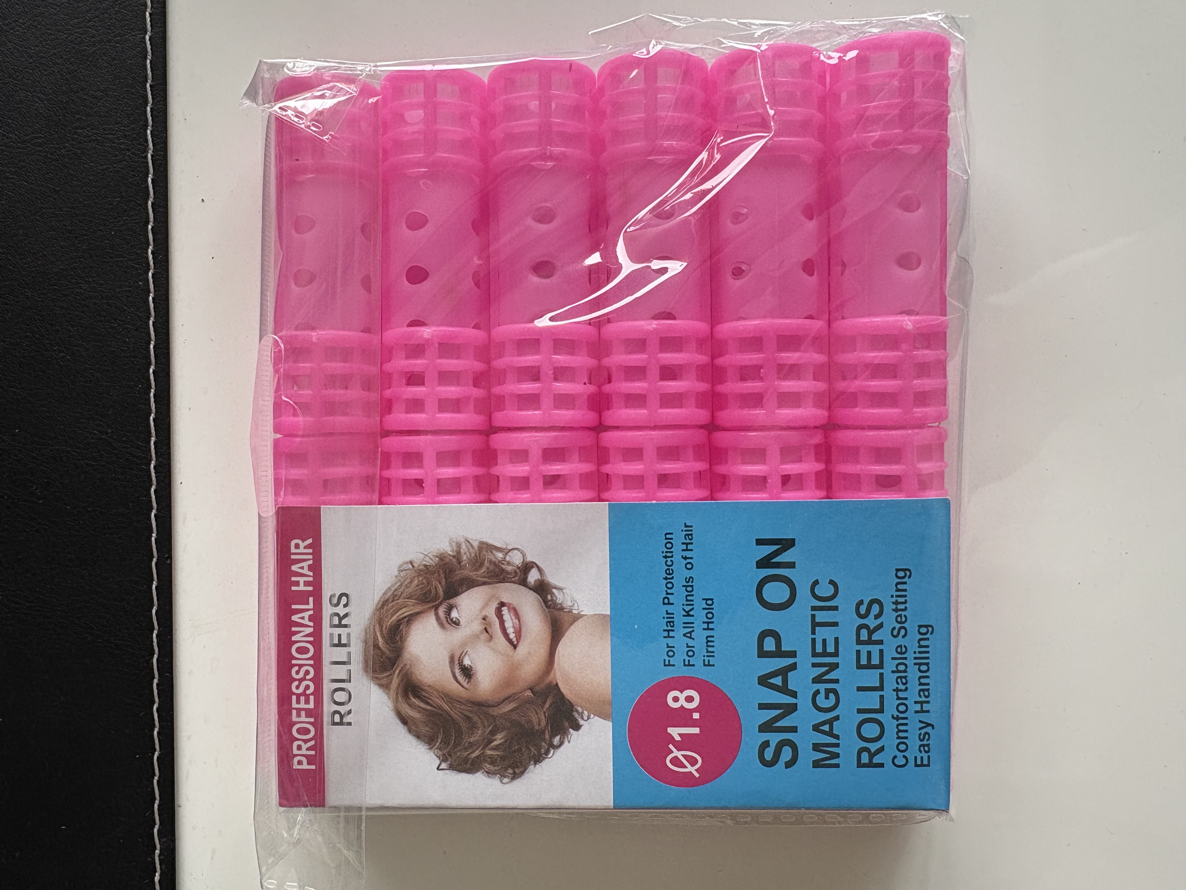 Diamètre 1,8 cm 12 pièces par sachet