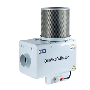 Endüstriyel akıllı OMP-30DM arıtma yeni 380V yağ buharı filtre toplayıcı - Product Image 1