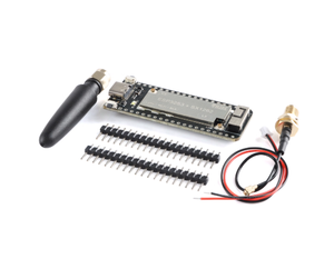 Originele Draadloze Stick Lite Development Board Esp32 + Sx1276 Lorawan <span class=keywords><strong>Wifi</strong></span> Bluetoot/433-470Mhz Met Antenne - Product Image 1