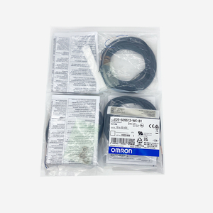 E2E sensörü küçük çaplı yakınlık sensörü E2E-S05S12-WC-B1 - Product Image 1