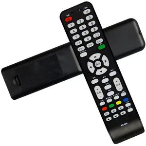 Factory Custom Universal Infrared <strong>Remote</strong> Control OEM 43 Key <strong>IR</strong> TV Box <strong>Remote</strong> Control