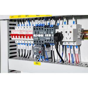 R-TUP macchina automatica di carico e scarico CNC Router di nidificazione macchina di taglio CNC