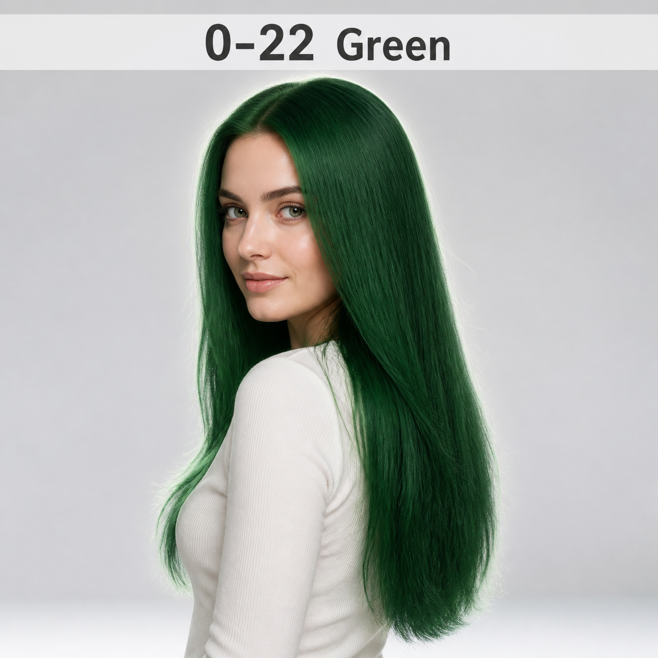 0-22 Verde