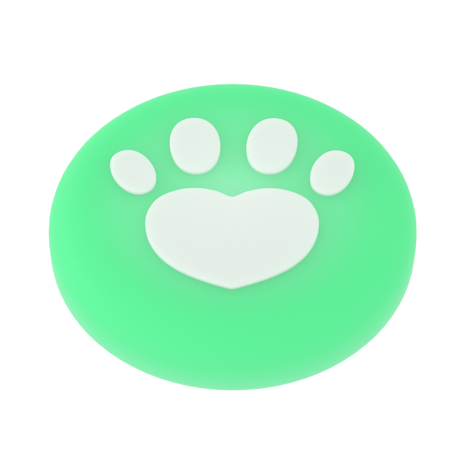 Blanco verde