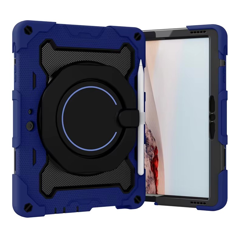 สีน้ำเงิน