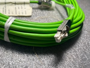 New and Original Plc NEW 6FX80022DC101CA0 <strong>Encoder</strong> Cable 20m New One 6FX8 0022DC101CA0 PLC <strong>Programming</strong> Controller - Product Image 3