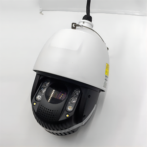 7-אינץ 4 mp 32x מופעל על ידי רשת קרב כהה מהירות הכיפה DS-2DE7A432IW-AEB (t5) - Product Image 5