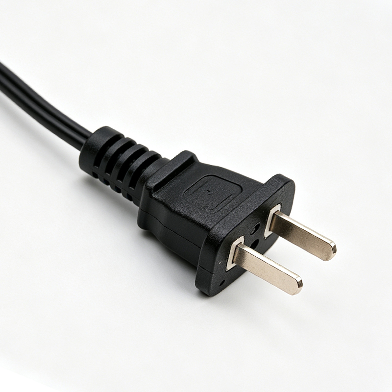 CN-2-pin plug