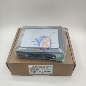頑丈な工業用タッチスクリーンHMIディスプレイ防水IP65広い電圧<span class=keywords><strong>TK</strong></span>/MT/6072/6071/8072/8106/8102/IP/IEシリーズ