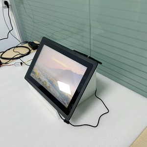 Sistema MES de línea de producción industrial de fábrica inteligente personalizado con fuerte máquina Android todo en uno - Product Image 4