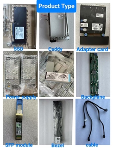 ใช้ E5-2683 v4โปรเซสเซอร์2.10 GHz 16Core 9.6 GT/S 120 W FCLGA2011ซ็อกเก็ต E5 v4ครอบครัว SR2JT ซีพียู - Product Image 2