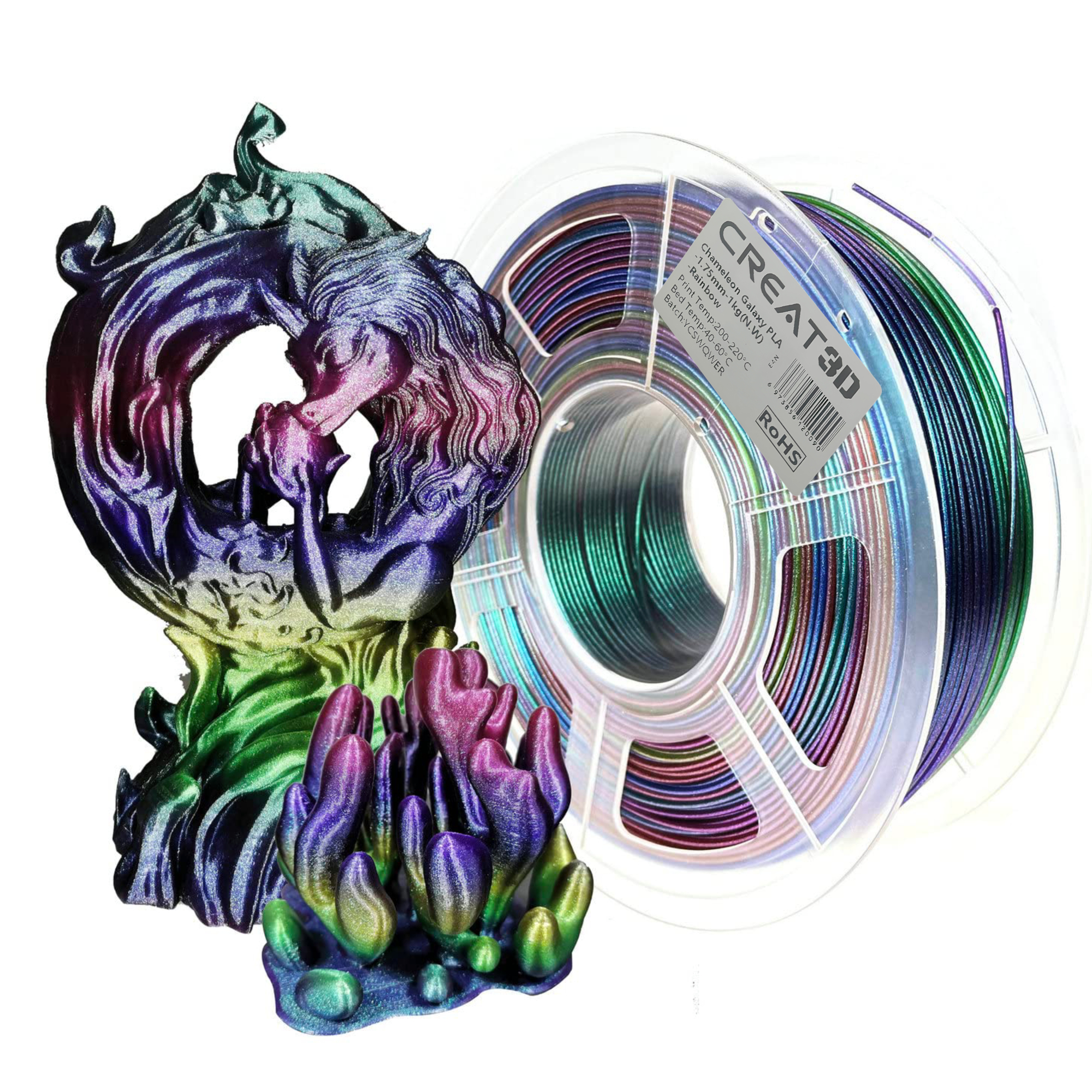 Arc-en-ciel