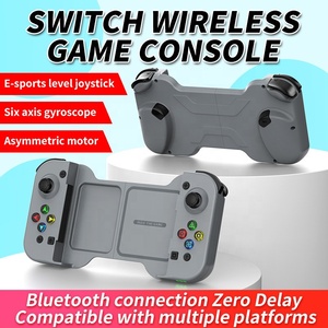 Gaming telefono senza fili Joypad Controller di gioco Mobile per Android IOS PC stendibile Controller Pad - Product Image 4