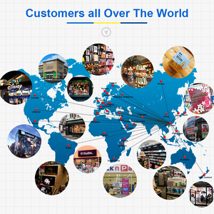 Bán Sỉ Hộp Quà Tặng Đóng Gói Các Tông Sóng Thiết Kế Mới Nhất Theo Yêu Cầu Hộp Vận Chuyển Bưu Phẩm - Product Image 6