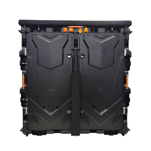 หน้าจอ Led สำหรับสนามฟุตบอล,หน้าจอ Led โฆษณาขนาดใหญ่ P5 P8 P10 Pitch LED - Product Image 6