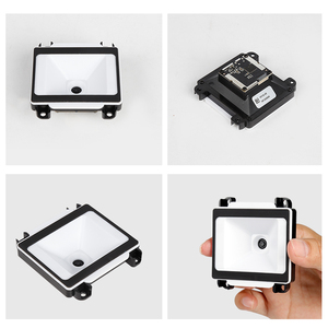 EDOO Best Price <strong>Oem</strong> Odm Self-service Terminal 2d 1d <strong>Qr</strong> <strong>Code</strong> Industrial Ip54 Barcode <strong>Reader</strong> Scanner <strong>Module</strong> - Product Image 3